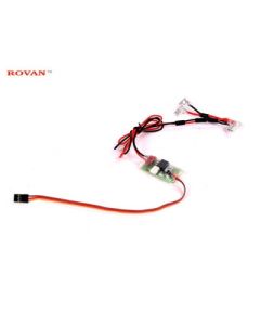 Rovan 63035 Remote Kill Switch Zenoah/ CY Engine (Replace 63024)