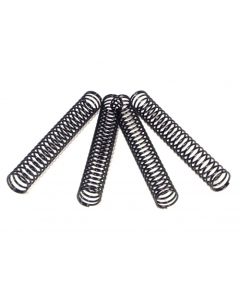 HPI 6749 SHOCK SPRING 14.4x117x1.4mm 26 COILS(BLACK/4pcs)/Savage