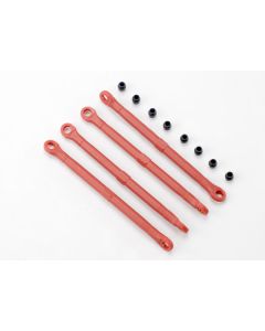 Traxxas 7138 Toe link, front & rear (4) (1/16 E-Revo)