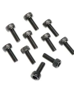 Family Land M3x10mm Cap Head Screw 10pcs