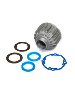 Traxxas 7781X Carrier, differential alu. (requires #7783X spider gear shaft) X-Maxx