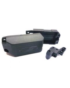 Serpent 804151 Receiver Box
