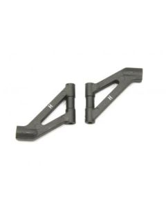 Serpent 804208  Wishbone front up L+R Hard (2)