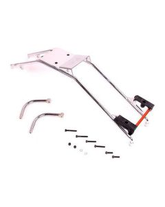 Rovan 85040 Steel Roll Bar Compatible Baja 1/5 HPI, KM, RV