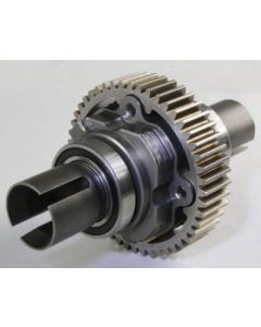 Rovan 85127 Billet alloy Diff complete (Compatible HPI 87568)
