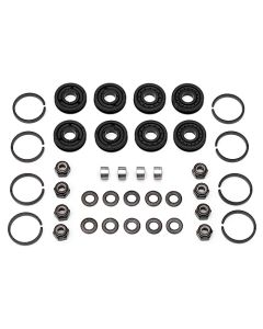 HPI 85413 SHOCK PISTON SET FOR VVC/HD SHOCK (Baja 5B)