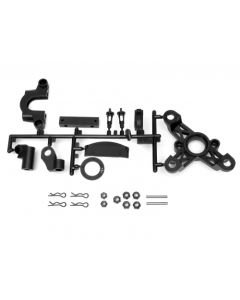 HPI 85436 SPUR GEAR MOUNT SET(Baja 5B)