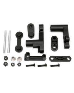 HPI 85460 STEERING WIPER ARM SET (Baja 5B)