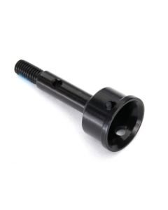 Traxxas 8553 Stub axle, steel (use with #8550 driveshaft)