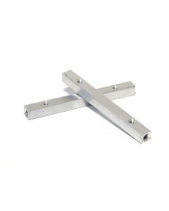 HPI 86063 ENGINE MOUNT BRACE 7x7x74mm (2pcs) /Savage