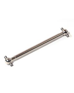 HPI 86152 HEAVY-DUTY DOGBONE 8x83mm (SILVER/1pc)/Savage