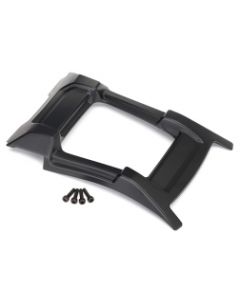 Traxxas 8617 Skid plate, roof (body)/ 3x12mm CS (4)
