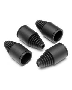 HPI 86479 AXLE BOOT 22x47mm (4pcs)/Baja 5B