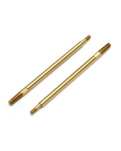 HPI 86541 SHOCK SHAFT 3.5x70mm (2pcs)/Hell fire