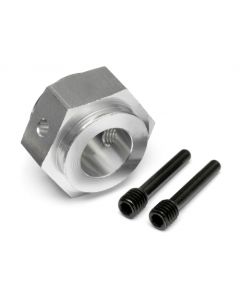HPI 86615 DISC BRAKE HUB 24x16mm (Baja 5B)