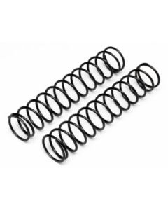 HPI 86757 SHOCK SPRING 23x135x2.2mm 13COILS (BLACK/2pcs)