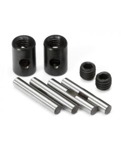 HPI 87235 REBUILD KIT FOR UNIVERSAL DOGBONE(Hellfire/SS)