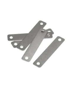 HPI 87437 DISK BRAKE SHIM 0.4mm (5pcs) Baja 5B