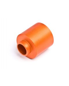 HPI 87497  SPACER 5x12x11mm (ORANGE) Baja 5B SS/Brake