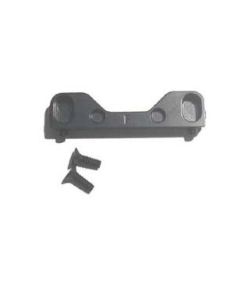 Hobao 88009 Front (die-casting)  Lower Arms Holder (Front Rear) Hyper 8 Sprint