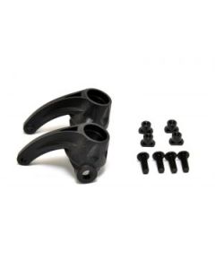 Hobao 89505 Front Nylon Steering Knuckle For B-Version 8SC