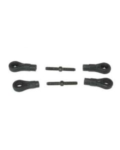 Serpent 902138  Rod threaded L+R (2)
