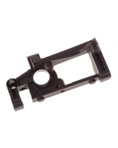 Serpent 903264  Bearing block FR left 08