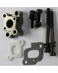 Rovan 95096 Alloy Insulator Block