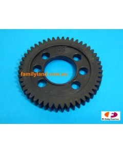 Colt 1548 Spur Gear 48T 2-Speed Belt Drive