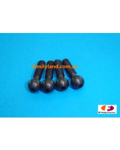 Colt 9019 8mm Pivot Ball Joint 4pcs