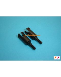 Colt 9046 Rear Wheel Axles 2pcs