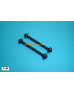 Colt 9047 Rear Drive Shaft 2pcs