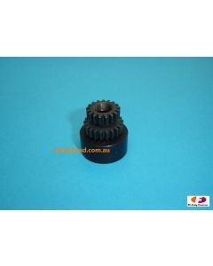 Colt 9066 Clutchbell 17-21T 2-Speed
