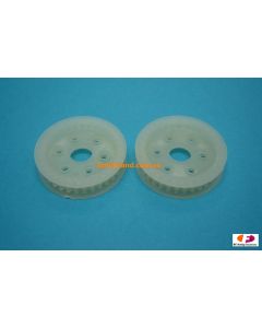 Colt M0086 32T TIMING BELT PULLEY 2PCS (Colt EP)
