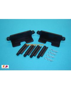 Colt M0091 BATTERY HOLDER SET (Colt EP)
