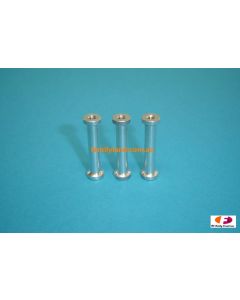 Colt M0092 ALUMINIUM JOINT 8x30mm 3PCS (Colt EP)
