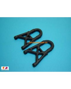 Colt M1153 Front Lower Wishbone (2)/nitro shaft drive