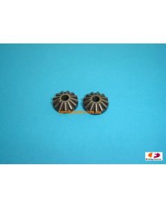 Colt S6006 Diff.Bevel Gear 13T 2pcs