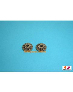 Colt S6007 Diff Bevel Gear 10T 2pcs