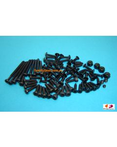 Colt S8033 Screw bag for Colt Shaftdrive EP Touring cars