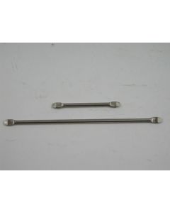 Tamiya 9805832 Propeller shaft  L & S (F201)