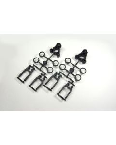 Kyosho FM602 Hub Rear /Evolva M3
