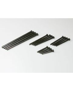 Kyosho GG020 Suspension Pins set  Giga Crusher SF/DF