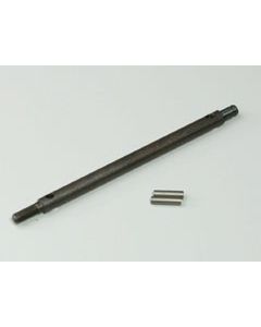 Kyosho GG025 Throtle crank shaft/pins  Giga Crusher SF/DF