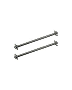 Great Vigor V2356 Centre front Swing shaft 63mm V2000/BV1