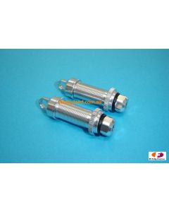 Great Vigor 33B450AL Front Shock Body Set 3.5mm - Alu.