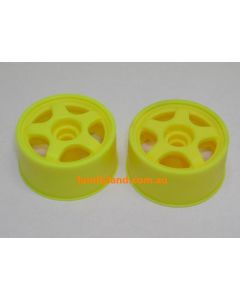 Great Vigor A003 Front Wheel (2) /Mini R