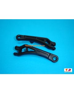 Great Vigor EL349F2 Sus Arm Upper Front