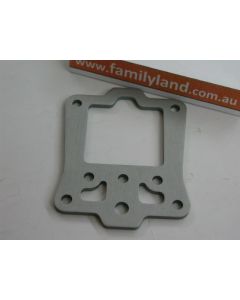 Great Vigor MV3042TA Brake plate (Titanium) (Rex-X)