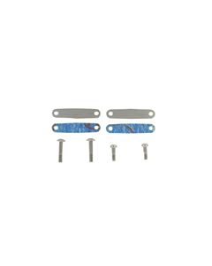 Great Vigor MV3062 Brake Plates/Pads (2 ea)( Ex-Terminator)